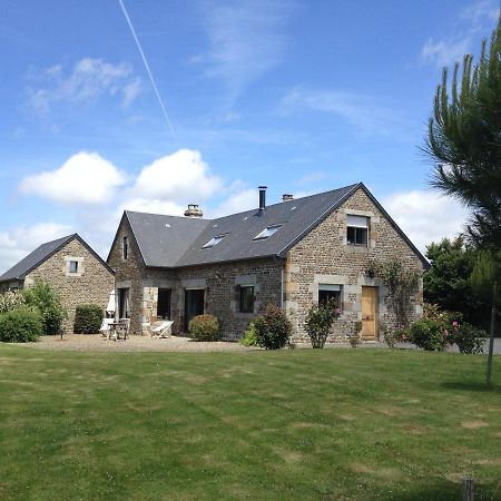 Le Clos Saint Jean Dragey 외부 사진