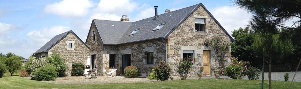 Le Clos Saint Jean Dragey 외부 사진