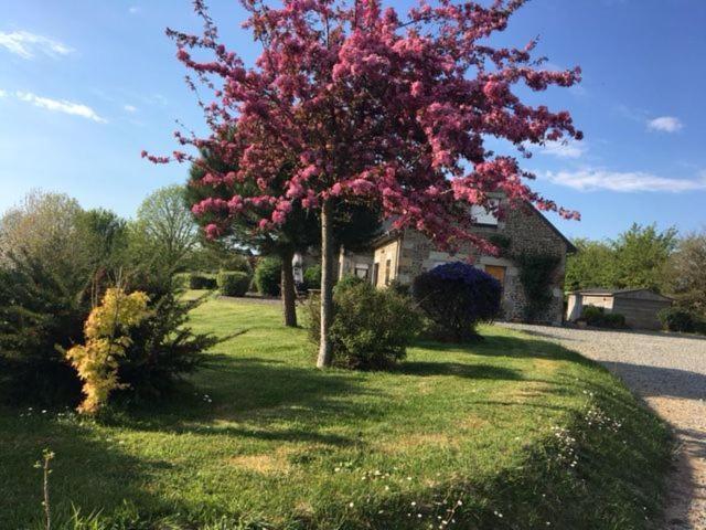 Le Clos Saint Jean Dragey 외부 사진