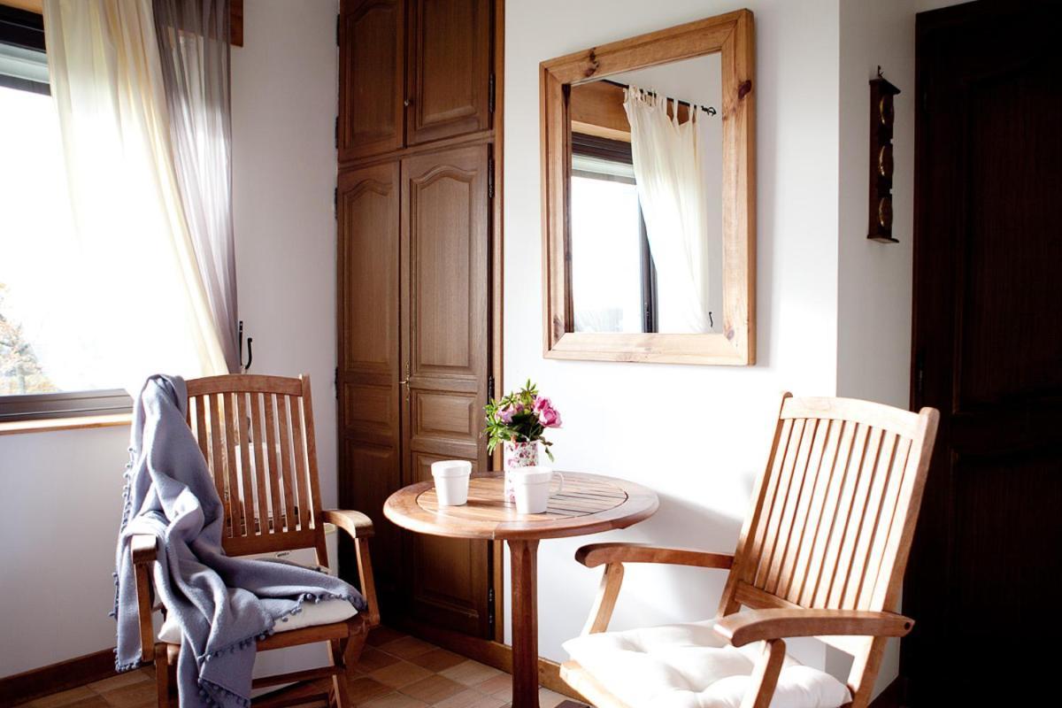 Le Clos Saint Jean Dragey 외부 사진