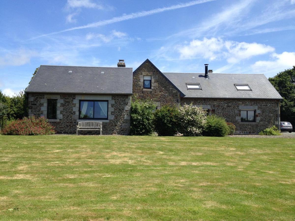 Le Clos Saint Jean Dragey 외부 사진