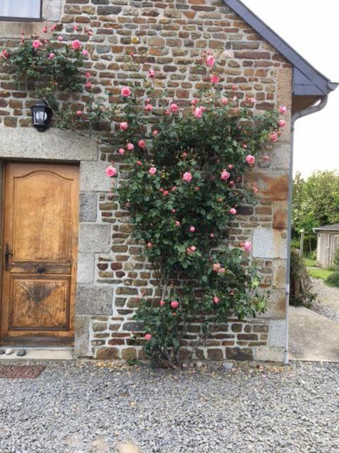 Le Clos Saint Jean Dragey 외부 사진