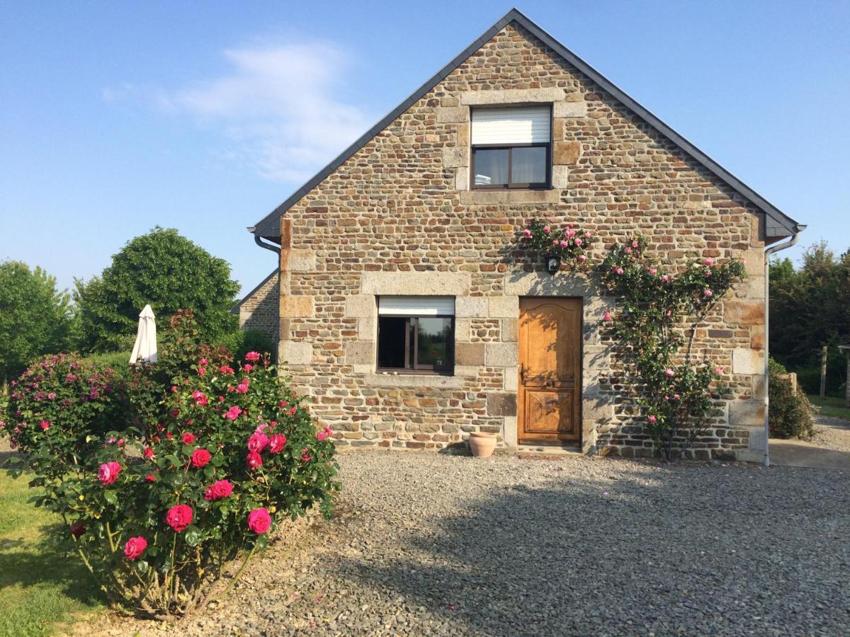 Le Clos Saint Jean Dragey 외부 사진