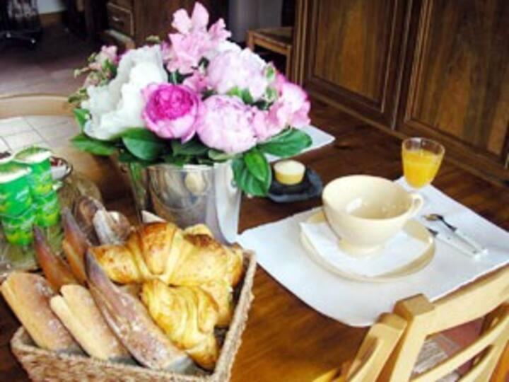 Le Clos Saint Jean Dragey 외부 사진