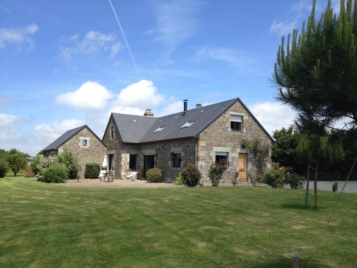 Le Clos Saint Jean Dragey 외부 사진