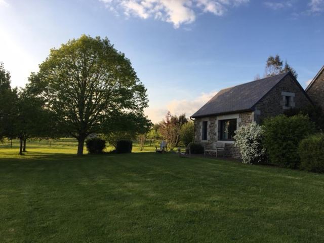Le Clos Saint Jean Dragey 외부 사진