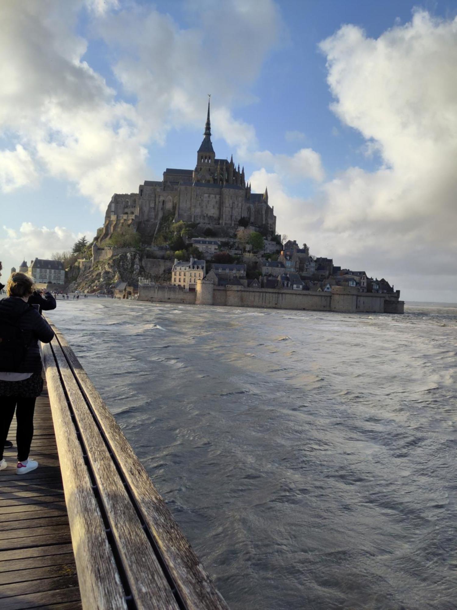 Le Clos Saint Jean Dragey 외부 사진