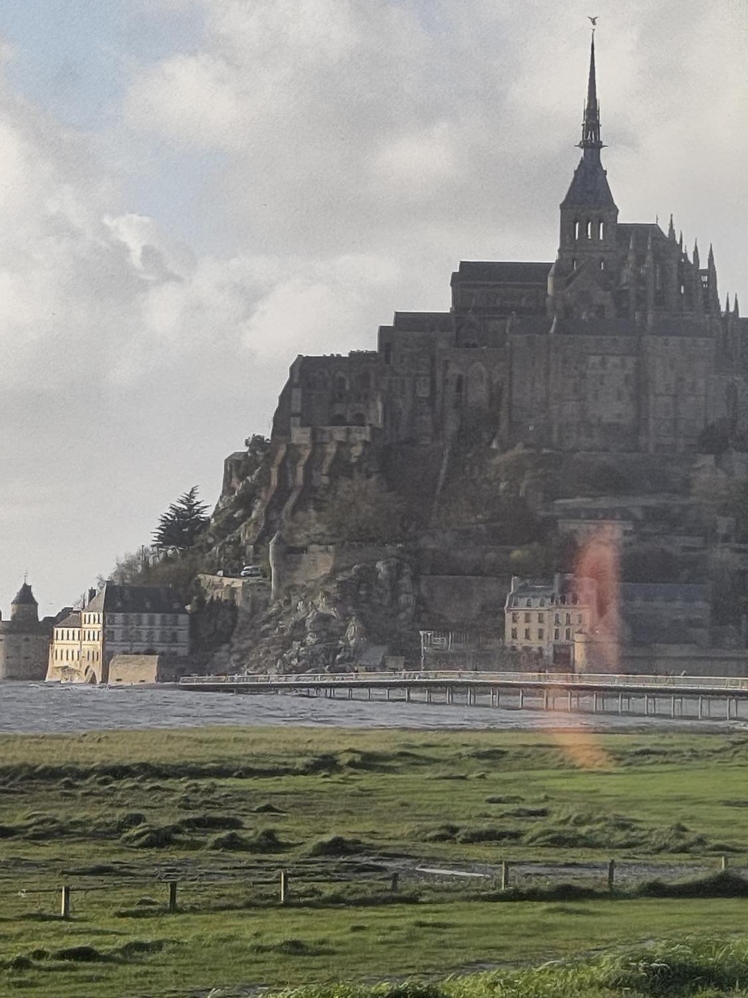 Le Clos Saint Jean Dragey 외부 사진